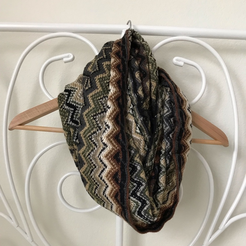 Infinite Scarf